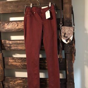 Maurices jegging NWT